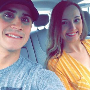 Meet your Posher, Joe